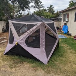 Fanttik Tent