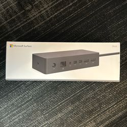 Microsoft Surface Docking Station