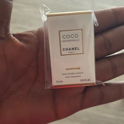 Brand New Parfum Coco Chanel 