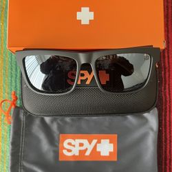 Spy Polarized Sunglasses