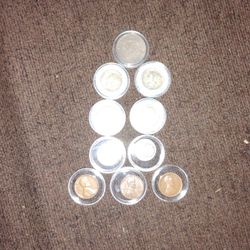 Collectible Coins Miscellaneous 
