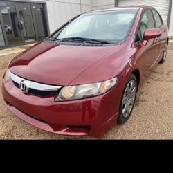 2009 Honda Civic