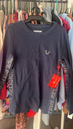 TRUE RELIGION