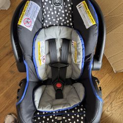 Infant Car seat