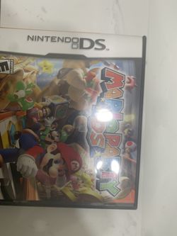 Mario