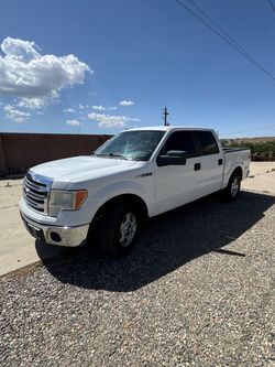 2010 f150