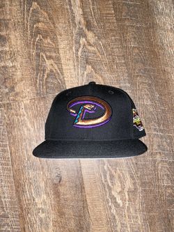 dimond backs 59fifty fitted