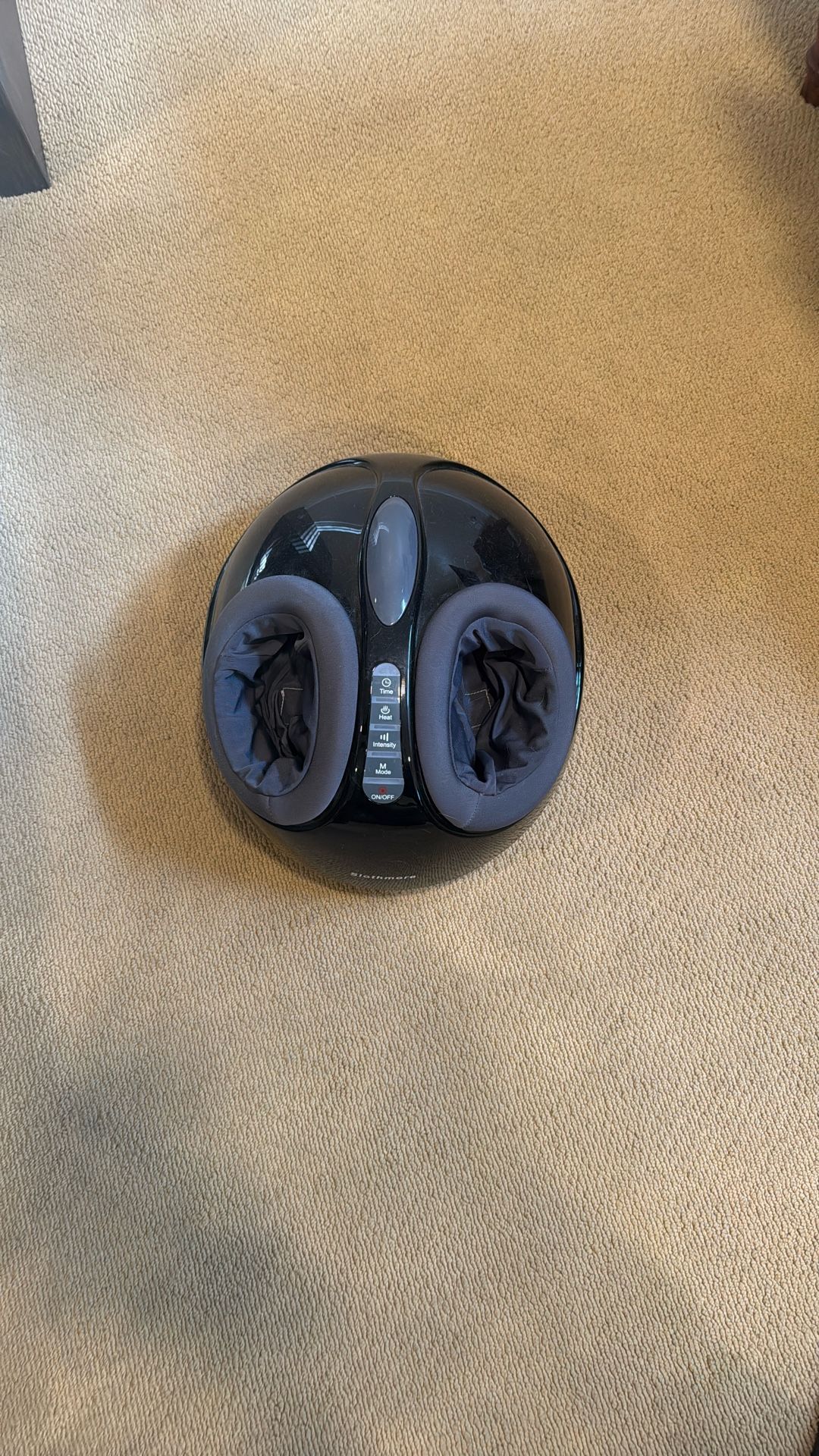 Foot Massager Machine, SlothMore Brand