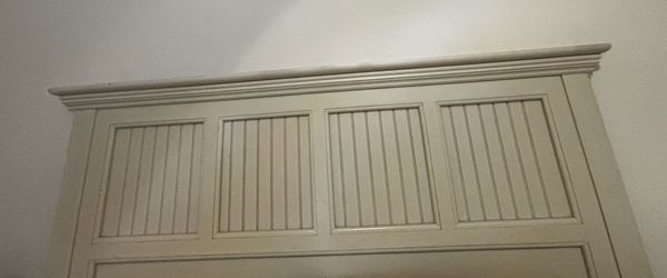 Queen Headboard