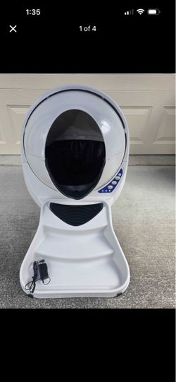 Litter Robot 3