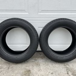 Michelin Defender 195/65/15