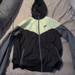 nike hoodie 