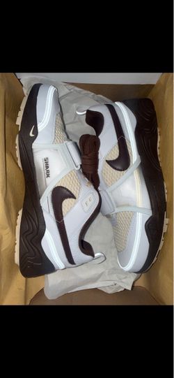 Nike Field Jaxx Size 10 Brand New $155