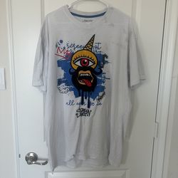 Screenshot Chenille T-Shirt