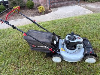 Murray 22” Lawn Mower