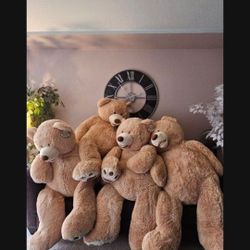 Huge Valentines Day Bears❣️