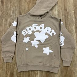 Sp5der Hoodie✅