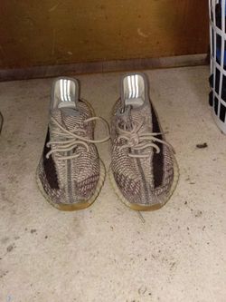 Yeezys