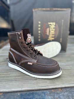 Botas Padilla