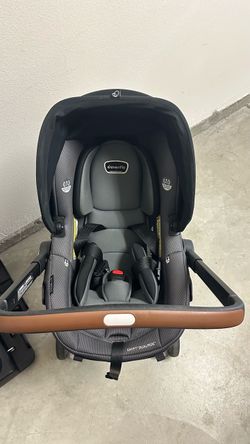 Evenflo shyft dualride