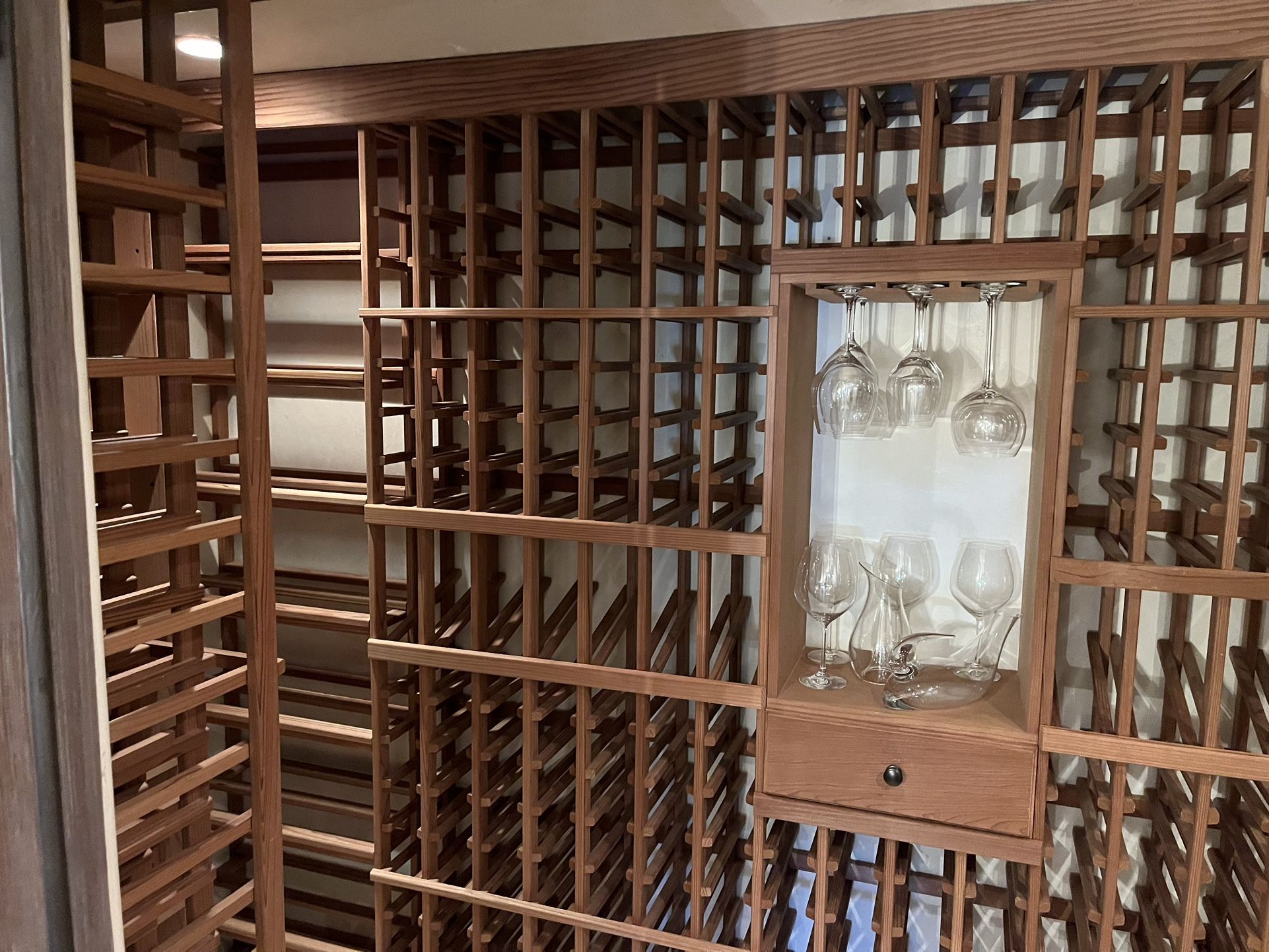 Wine Rack