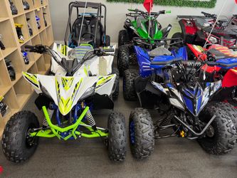 ATV