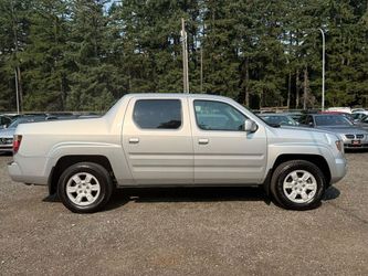2006 Honda Ridgeline
