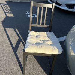 Set Of 2 Chairs 