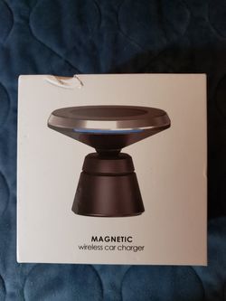 Wireless Phone Charger