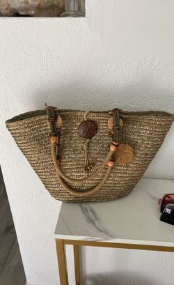 Vacation Bag
