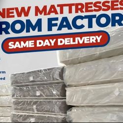 new queen full twin colchon mattress