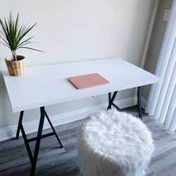 Mid Century Modern Desk