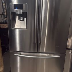 Refrigerator Samsung 