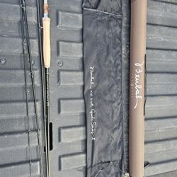 Brand New Beulah Fly Rod