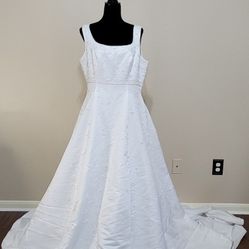 Ginza Collection Brand Wedding Dress 14/16