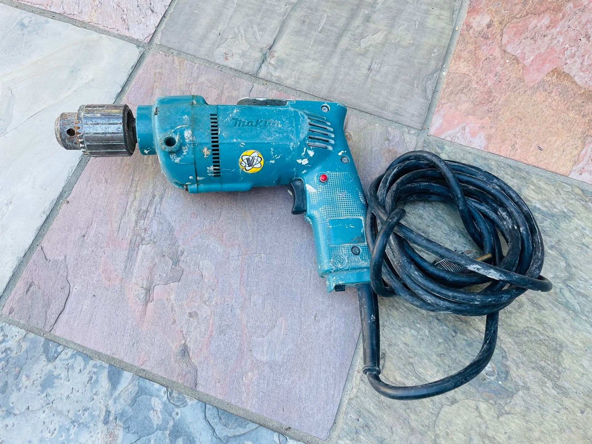 Makita 1/2” Drill