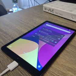 TCL 8” Android Tablet – Great Condition, $60