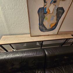 Sofa End Table