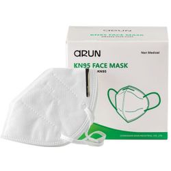 Arun KN95 Face Masks (20 Pack)