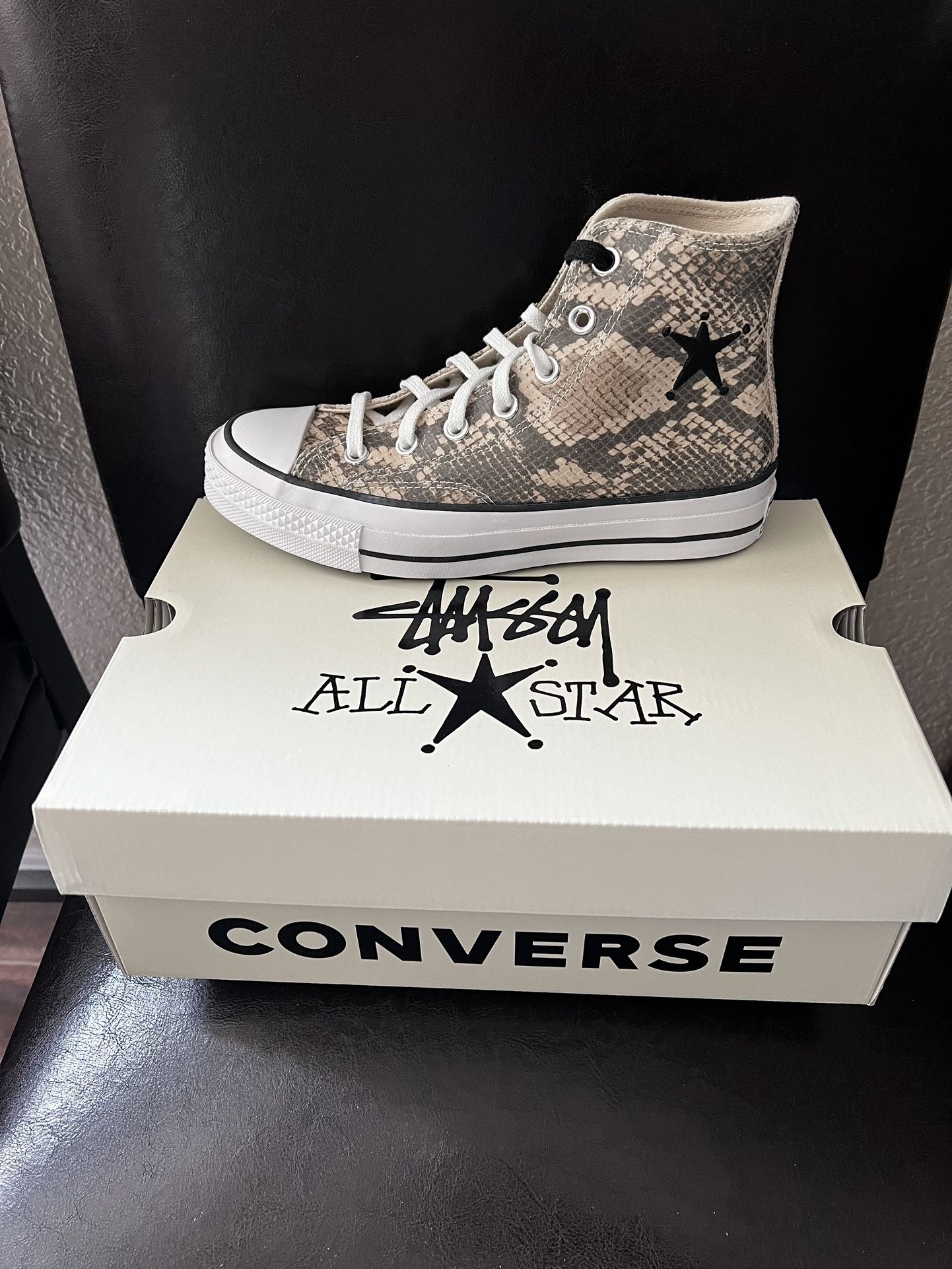Converse Chuck Taylor All Star 70 Hi