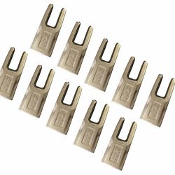 1650 PENGO TOOTH STYLE 