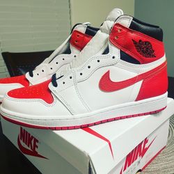Jordan 1