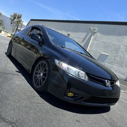 2007 Honda Civic