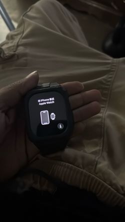Apple Watch Utra 2 49mmm