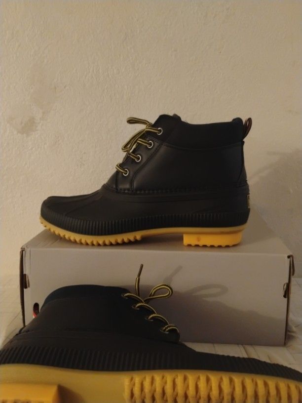 Tommy Hilfiger Boots