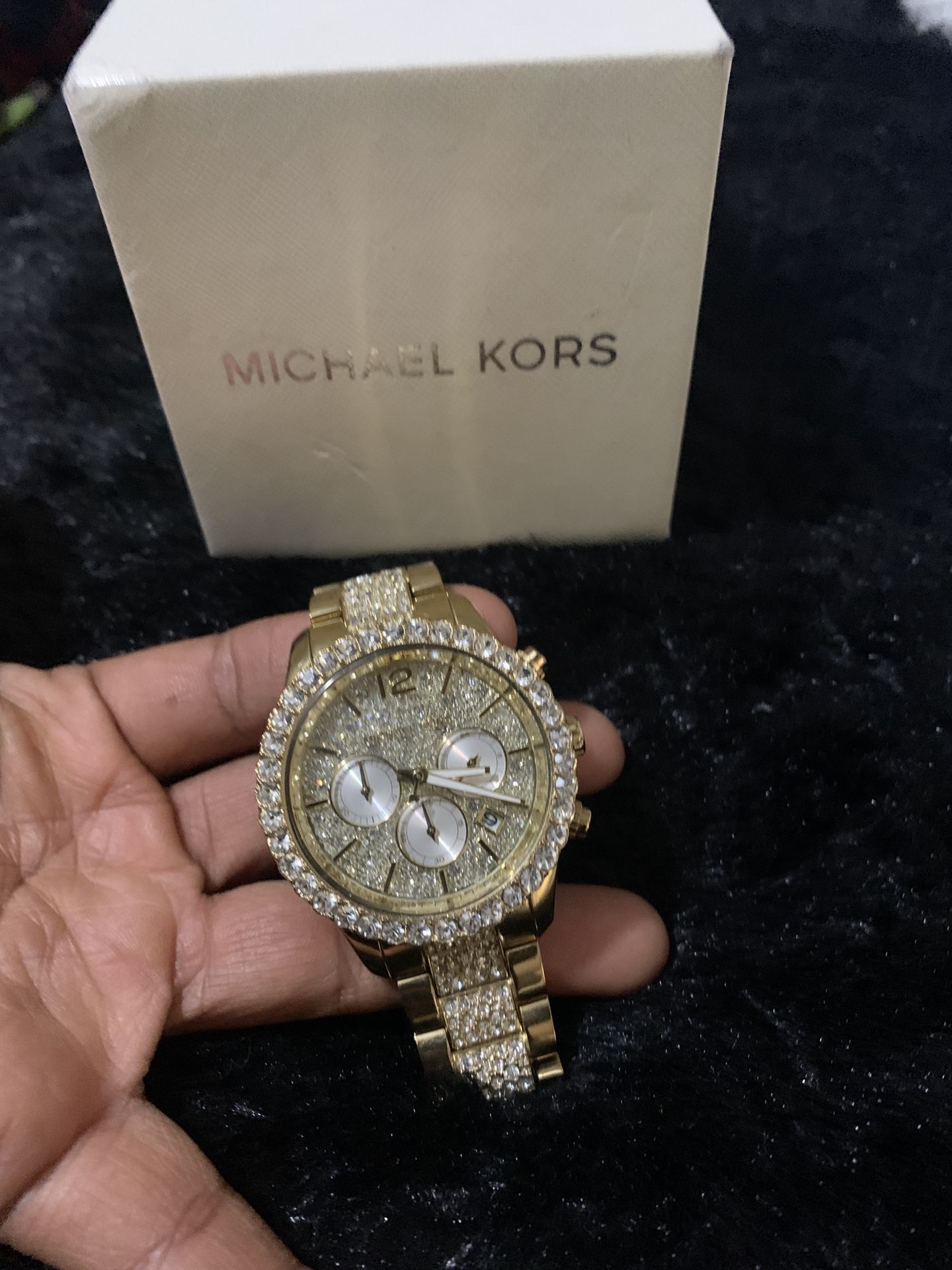 Michael Kors Watch