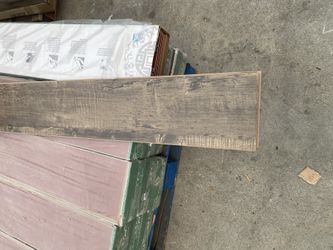 Flooring