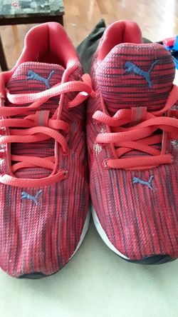 Puma tenis Shoes