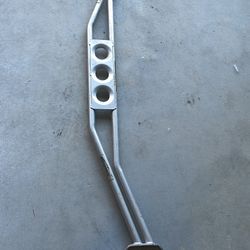 Hotchkis Strut Tower Brace 2004-2006 Xb