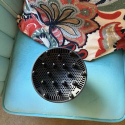 Diffuser Hairdryer Connector 
